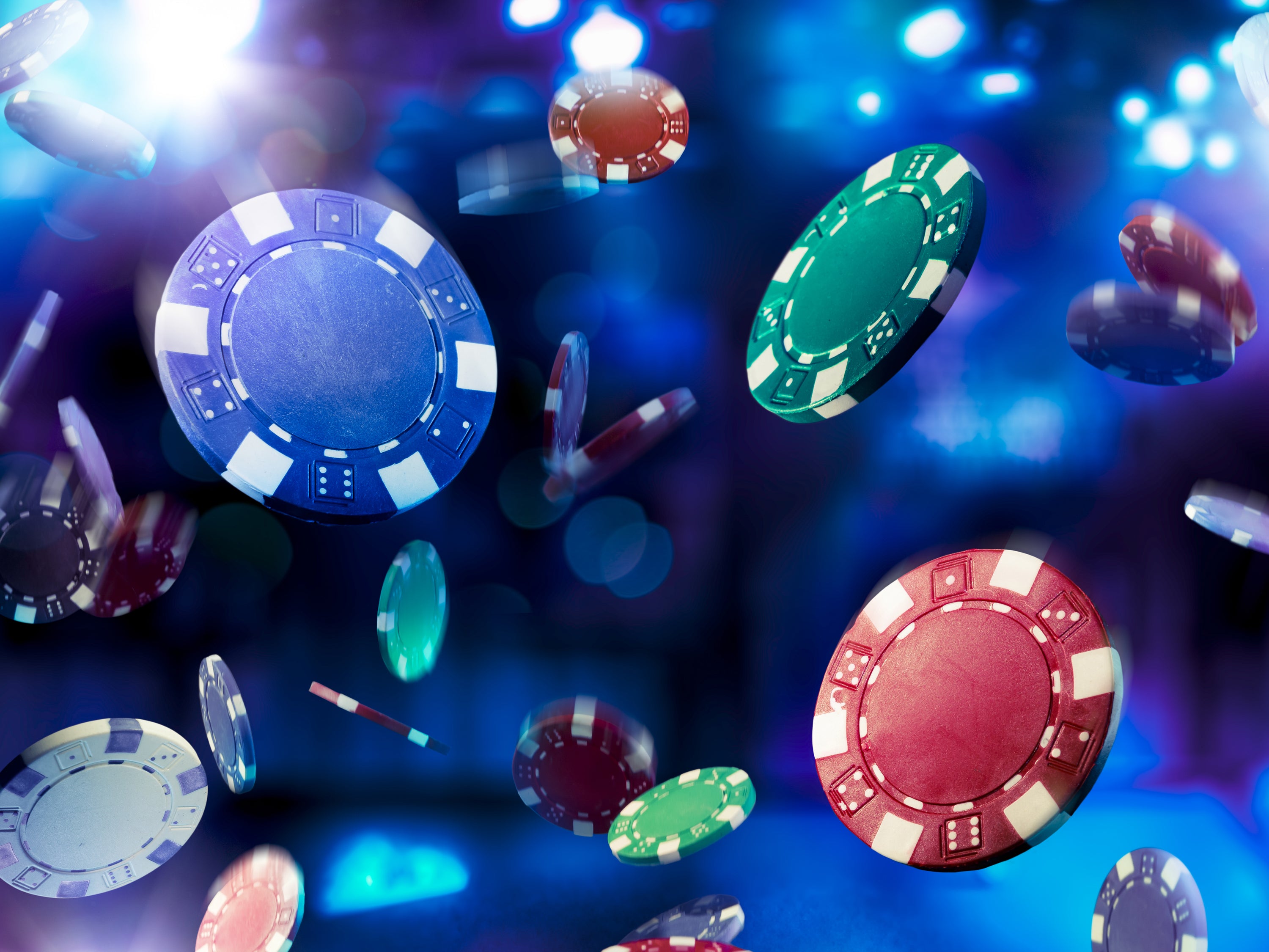 Check Before you Play Online Casino Games