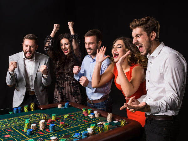 Casino Games for Beginners