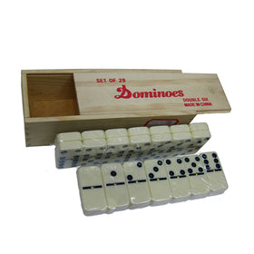 Domino Pai Gow Game